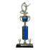 Trofeo de Copa con Figura Serie 44 de Baloncesto